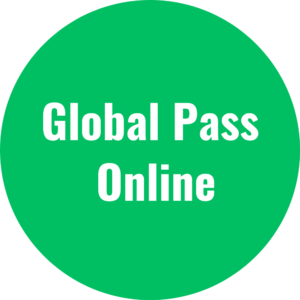 Global Pass Online graphic