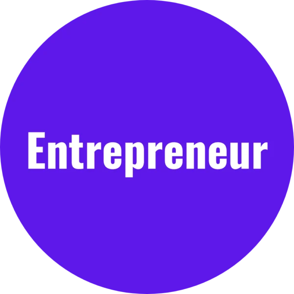 Entreprenuer graphic