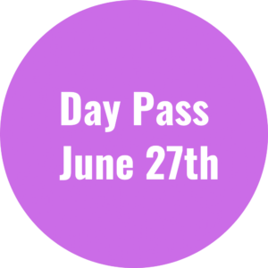 Day Pass June 27th graphic